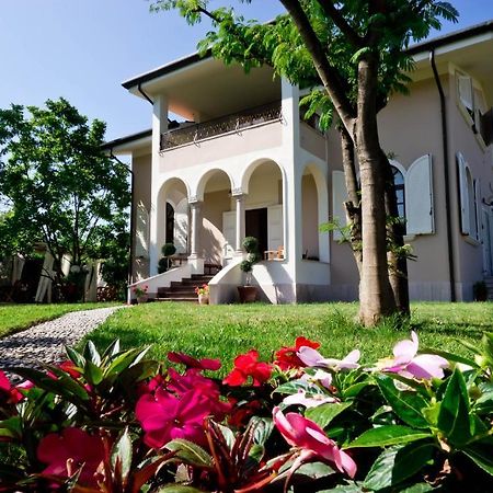La Coralia B&B Massa  Bagian luar foto