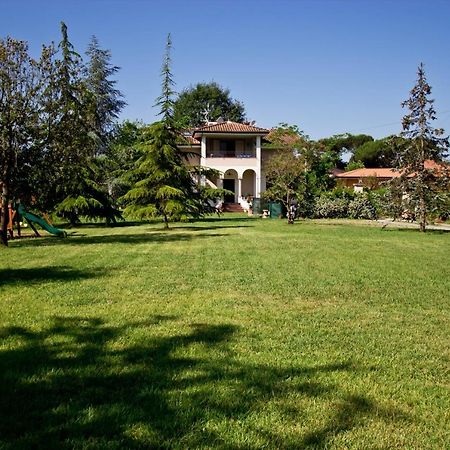 La Coralia B&B Massa  Bagian luar foto