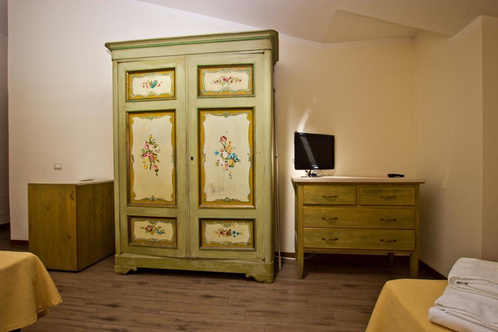 La Coralia B&B Massa  Bagian luar foto