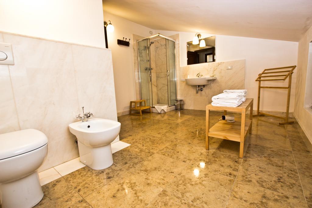 La Coralia B&B Massa  Bagian luar foto