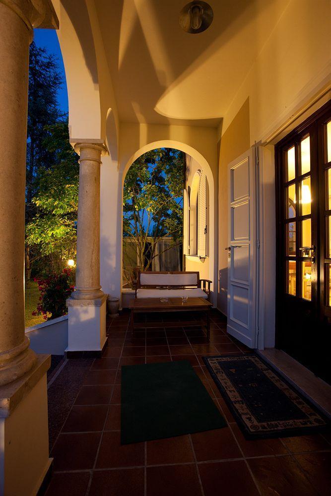 La Coralia B&B Massa  Bagian luar foto