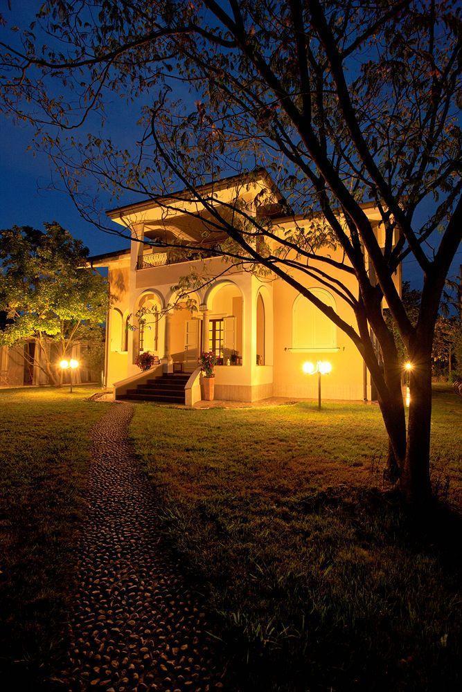 La Coralia B&B Massa  Bagian luar foto
