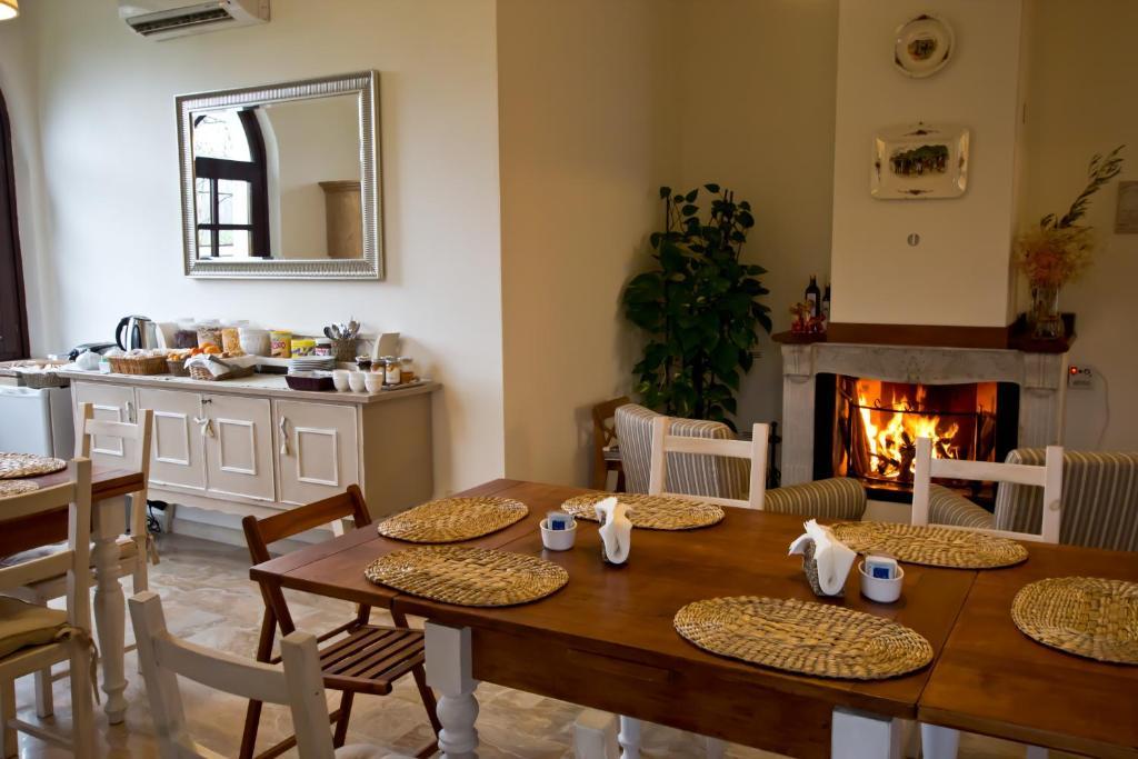 La Coralia B&B Massa  Bagian luar foto