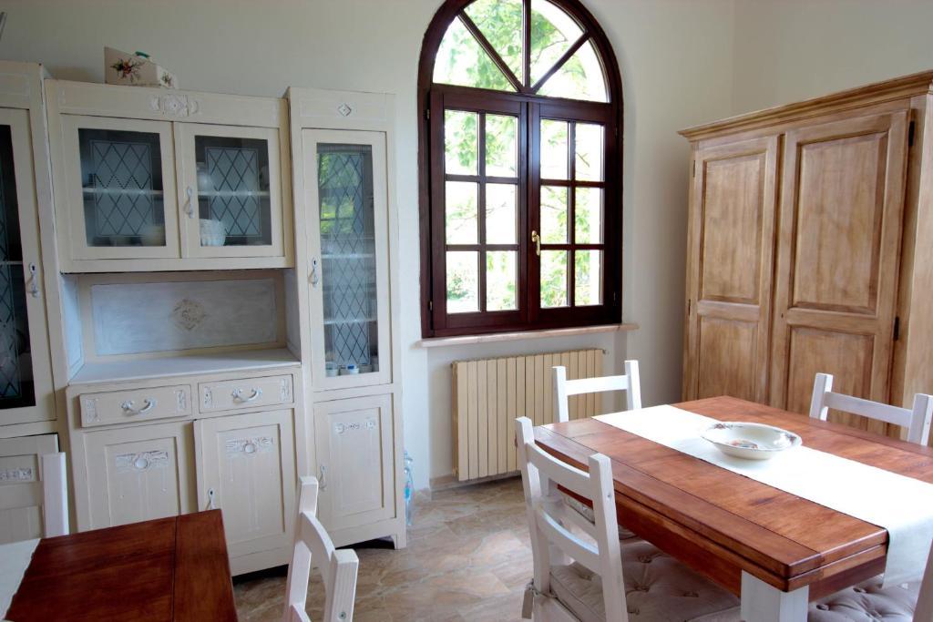 La Coralia B&B Massa  Bagian luar foto